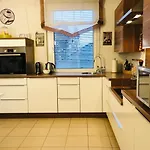 Haus Graf Velden Hébergement de vacances