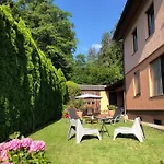 Haus Graf Velden Hébergement de vacances Velden am Wörther See