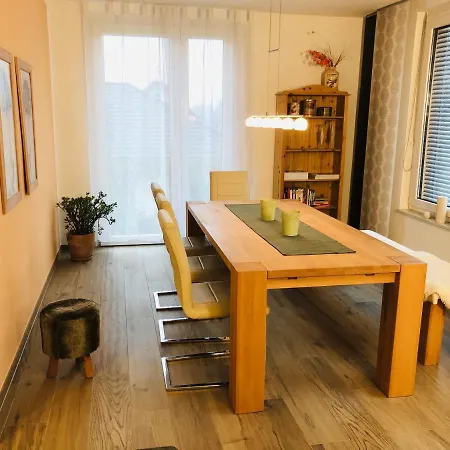 Haus Graf Velden Holiday home *