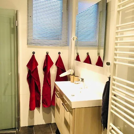 Haus Graf Velden *