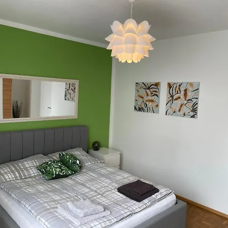 Holiday home Haus Graf Velden Velden am Woerthersee