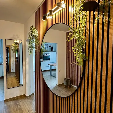 Holiday home Haus Graf Velden Velden am Woerthersee