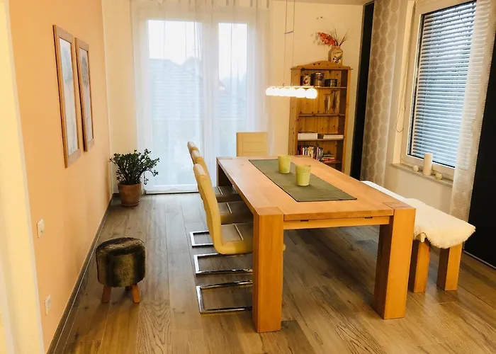 Haus Graf Velden Дом отдыха *