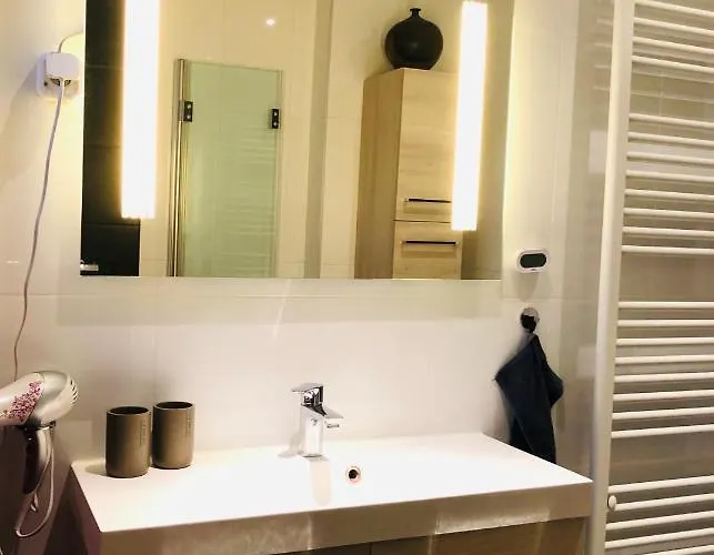 Дом отдыха Haus Graf Velden