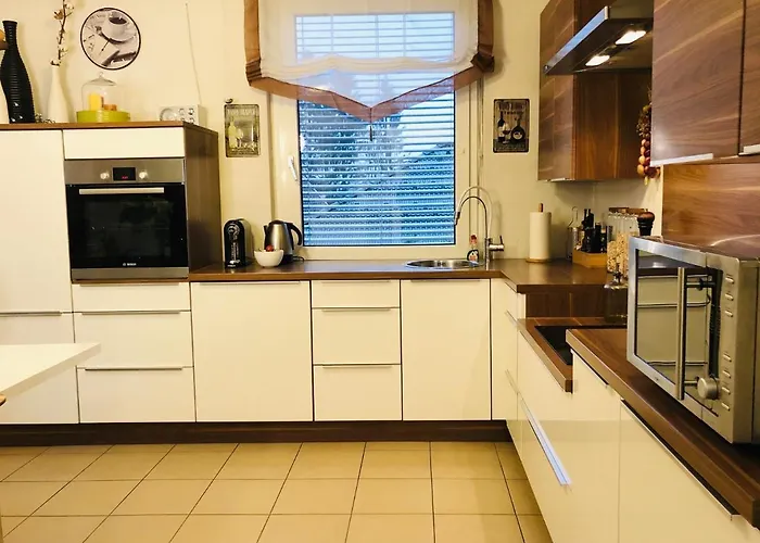 Haus Graf Velden Дом отдыха