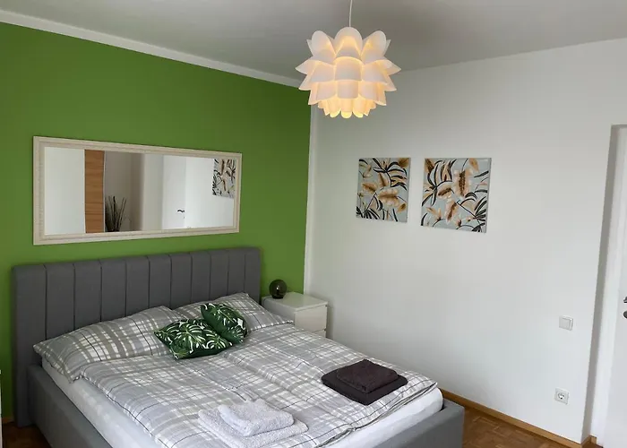 Дом отдыха Haus Graf Velden Фельден-ам-Вёртер-Зе