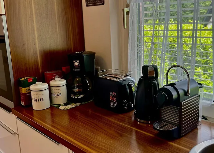 Haus Graf Velden * Фельден-ам-Вёртер-Зе